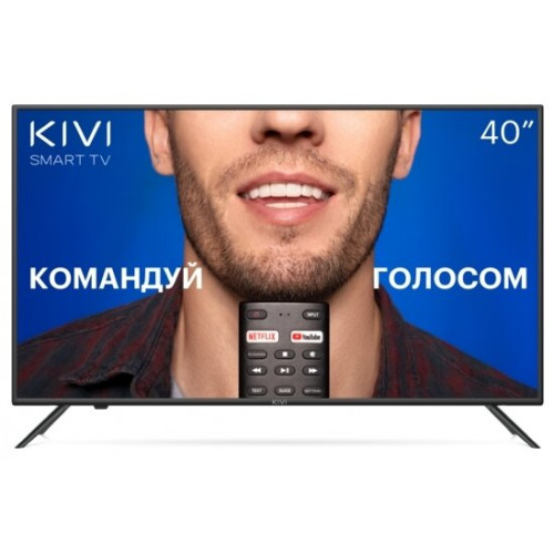 Телевизор KIVI 40U710KB